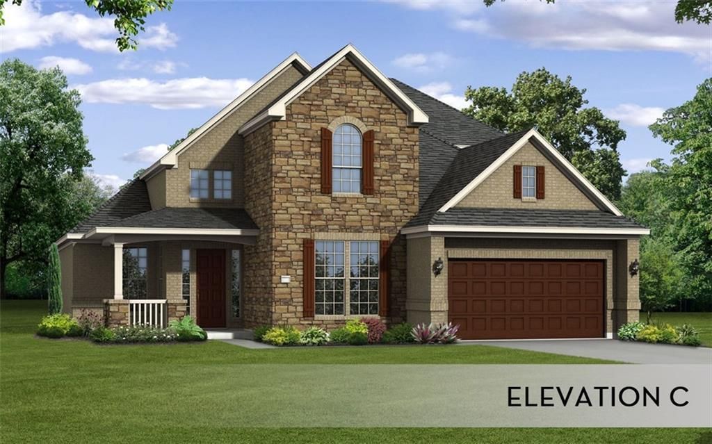 4301 Logan Ridge DR, Cedar Park, TX 78613