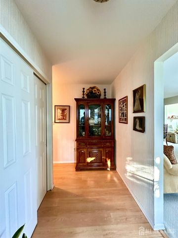 27-A John Adams Court, Monroe, NJ 08831