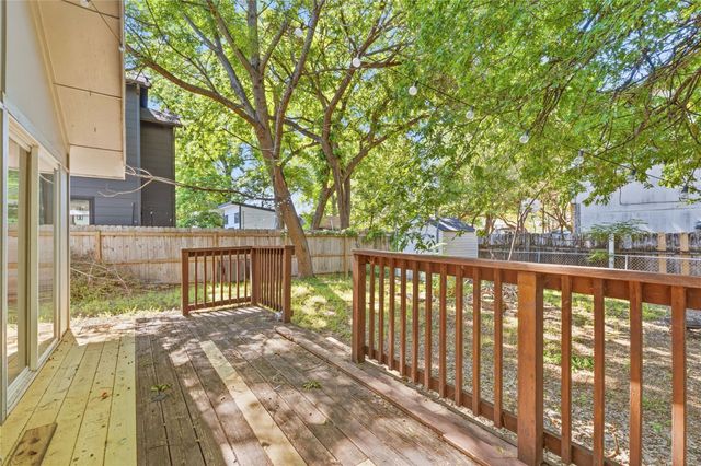 2207 Santa Rita ST, Austin, TX 78702
