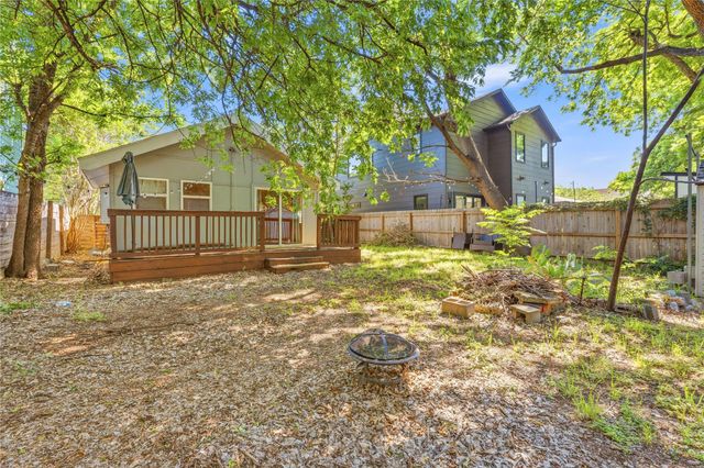 2207 Santa Rita ST, Austin, TX 78702