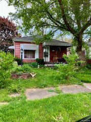 1318 Ingleside Avenue, Flint, MI 48507