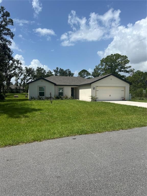 382 BOWFIN DRIVE, Kissimmee, FL 34759