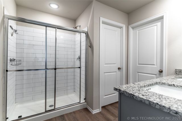 28189 E 112th Place S, Coweta, OK 74429