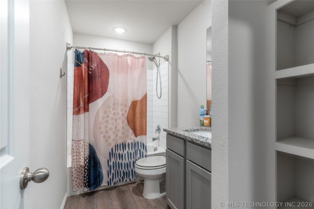 28189 E 112th Place S, Coweta, OK 74429