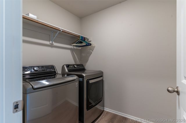 28189 E 112th Place S, Coweta, OK 74429