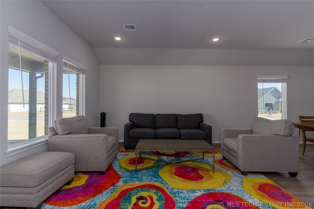 28189 E 112th Place S, Coweta, OK 74429