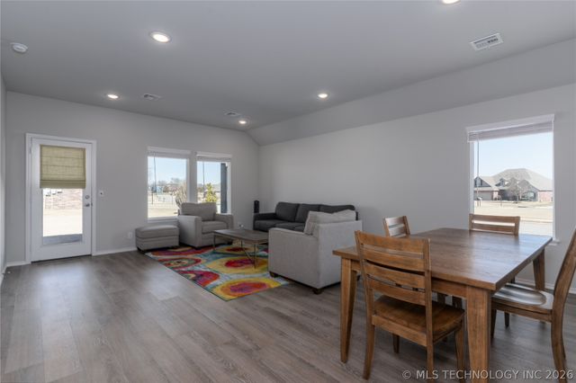 28189 E 112th Place S, Coweta, OK 74429