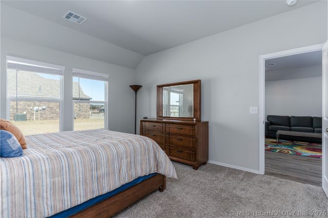 28189 E 112th Place S, Coweta, OK 74429