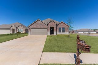 28189 E 112th Place S, Coweta, OK 74429