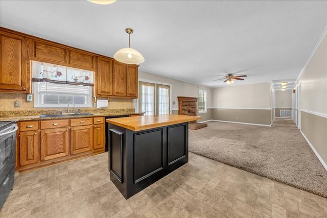 1587 By Pass Rd, Winchester, TN 37398