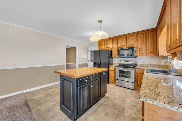 1587 By Pass Rd, Winchester, TN 37398