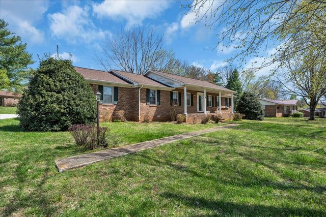 1587 By Pass Rd, Winchester, TN 37398