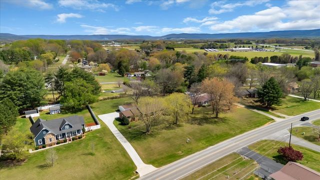 1587 By Pass Rd, Winchester, TN 37398