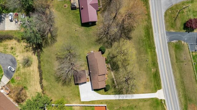 1587 By Pass Rd, Winchester, TN 37398