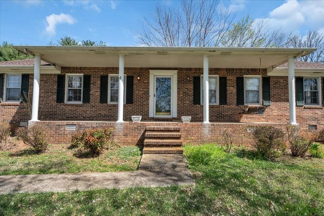 1587 By Pass Rd, Winchester, TN 37398