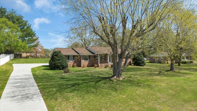 1587 By Pass Rd, Winchester, TN 37398