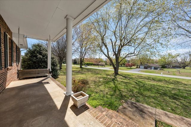 1587 By Pass Rd, Winchester, TN 37398