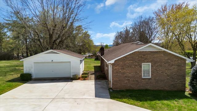 1587 By Pass Rd, Winchester, TN 37398