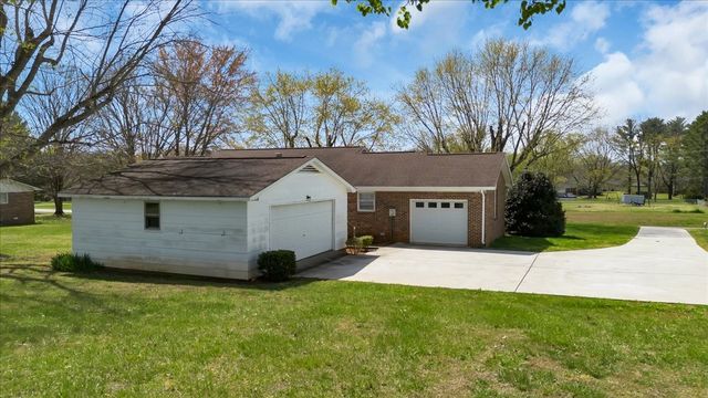 1587 By Pass Rd, Winchester, TN 37398