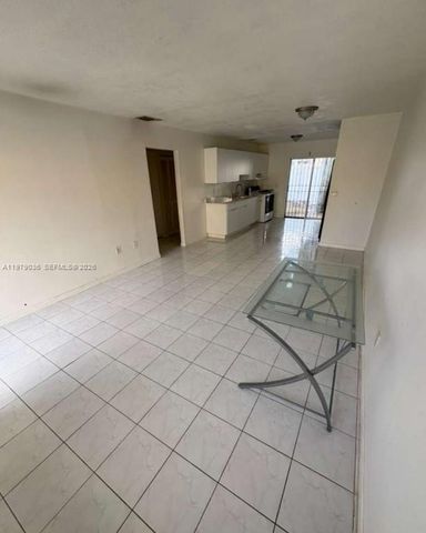 1622 Sunrise Blvd, Homestead, FL 33033