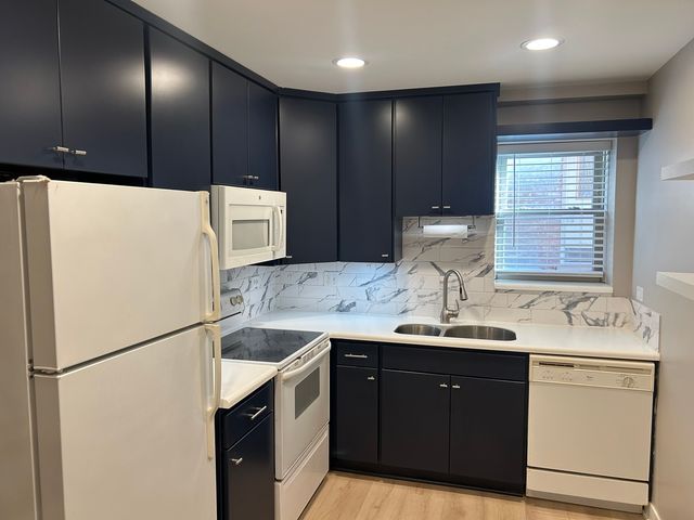 7310 N Harlem Avenue 102, Chicago, IL 60631