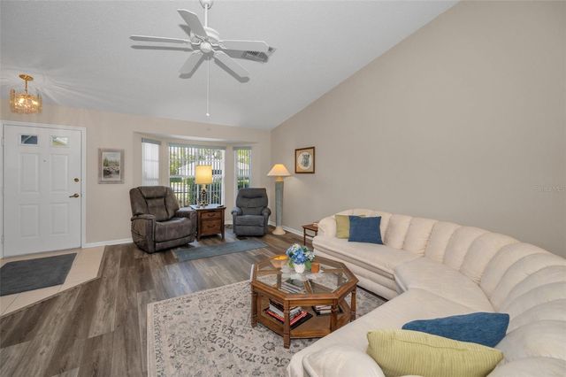 1136 ALMONDWOOD DRIVE, Trinity, FL 34655