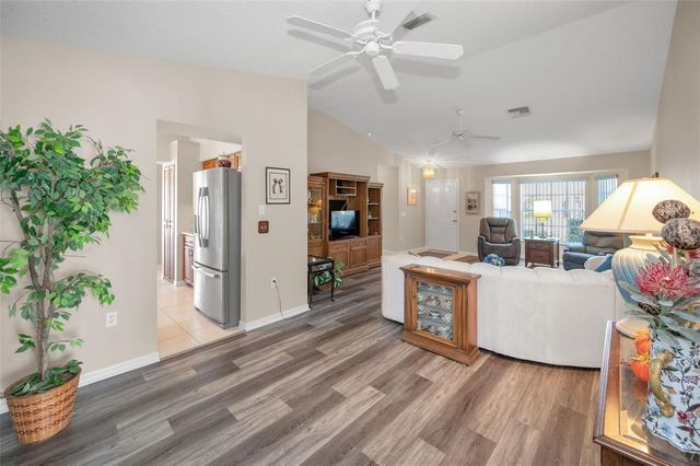 1136 ALMONDWOOD DRIVE, Trinity, FL 34655