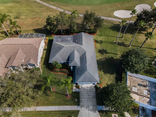 1136 ALMONDWOOD DRIVE, Trinity, FL 34655