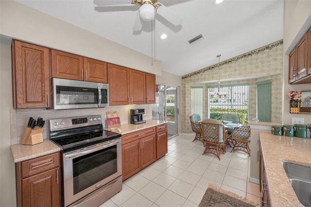 1136 ALMONDWOOD DRIVE, Trinity, FL 34655