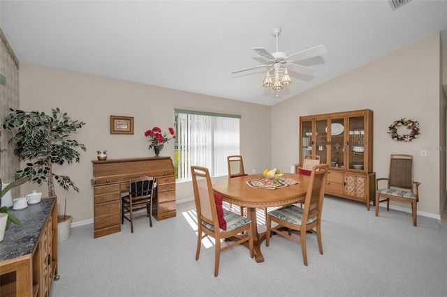 1136 ALMONDWOOD DRIVE, Trinity, FL 34655