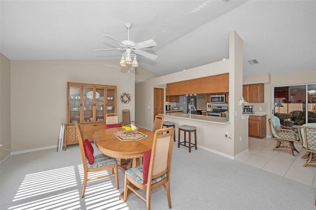 1136 ALMONDWOOD DRIVE, Trinity, FL 34655