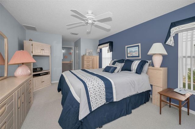 1136 ALMONDWOOD DRIVE, Trinity, FL 34655