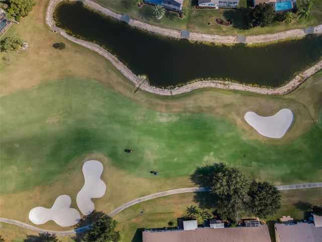 1136 ALMONDWOOD DRIVE, Trinity, FL 34655