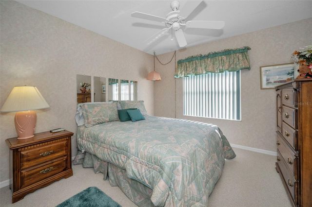 1136 ALMONDWOOD DRIVE, Trinity, FL 34655