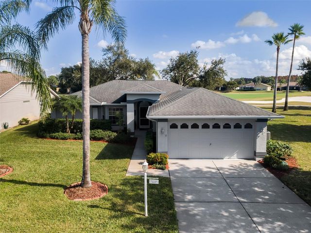 1136 ALMONDWOOD DRIVE, Trinity, FL 34655