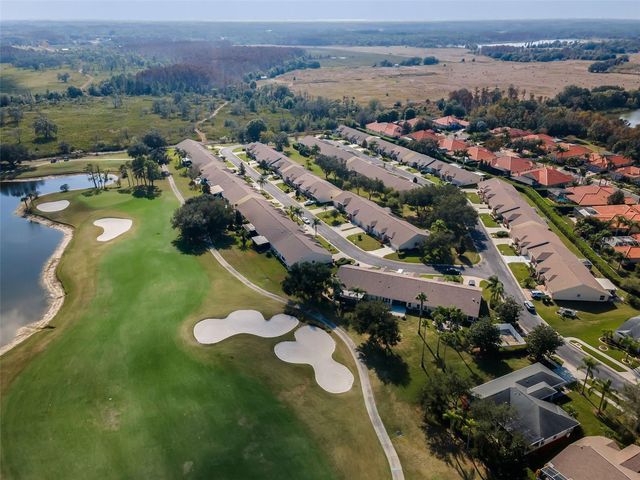 1136 ALMONDWOOD DRIVE, Trinity, FL 34655