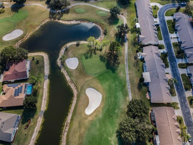 1136 ALMONDWOOD DRIVE, Trinity, FL 34655