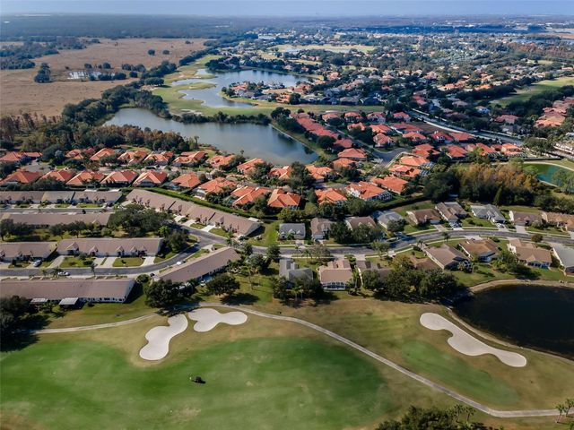 1136 ALMONDWOOD DRIVE, Trinity, FL 34655