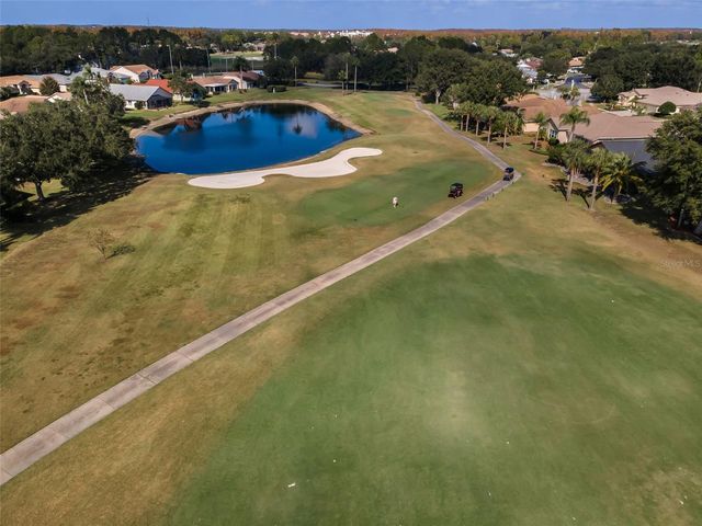 1136 ALMONDWOOD DRIVE, Trinity, FL 34655