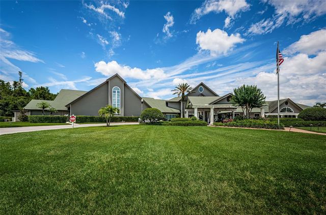 1136 ALMONDWOOD DRIVE, Trinity, FL 34655