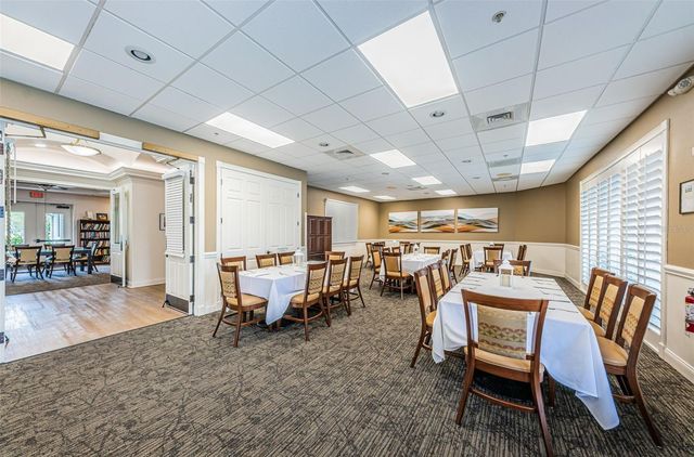 1136 ALMONDWOOD DRIVE, Trinity, FL 34655