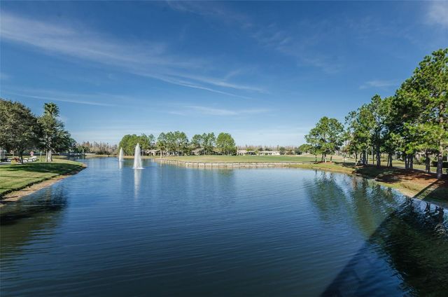 1136 ALMONDWOOD DRIVE, Trinity, FL 34655