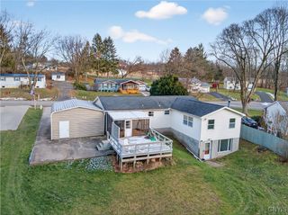107 Hillcrest Drive, Groton, NY 13073