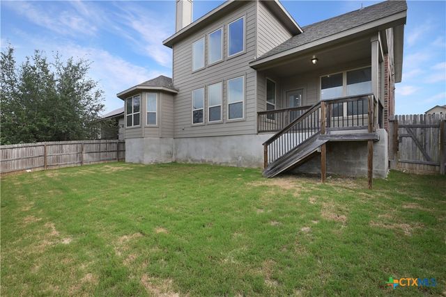 513 Concerto Court, Spring Branch, TX 78070