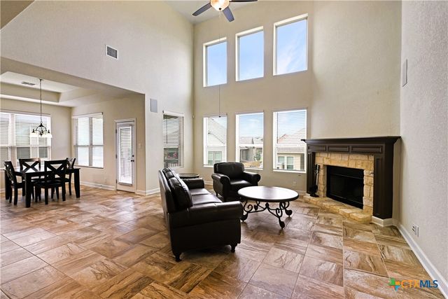 513 Concerto Court, Spring Branch, TX 78070