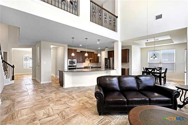 513 Concerto Court, Spring Branch, TX 78070