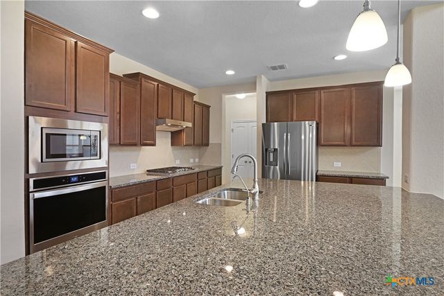 513 Concerto Court, Spring Branch, TX 78070