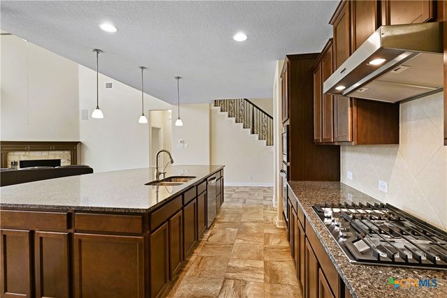 513 Concerto Court, Spring Branch, TX 78070
