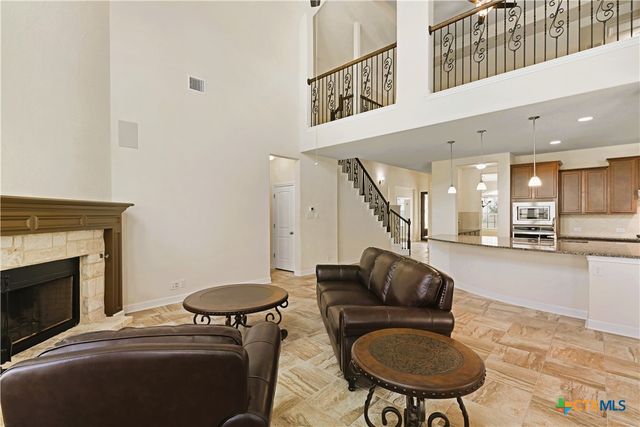 513 Concerto Court, Spring Branch, TX 78070