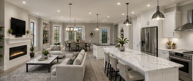 405 Alston Street, Raleigh, NC 27601